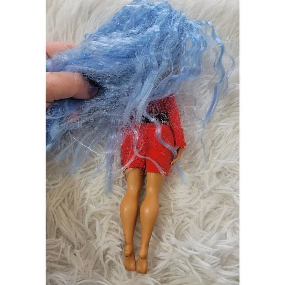 LOL Surprise Tweens Fashion Lalka Snowlicious Winter Disco Doll